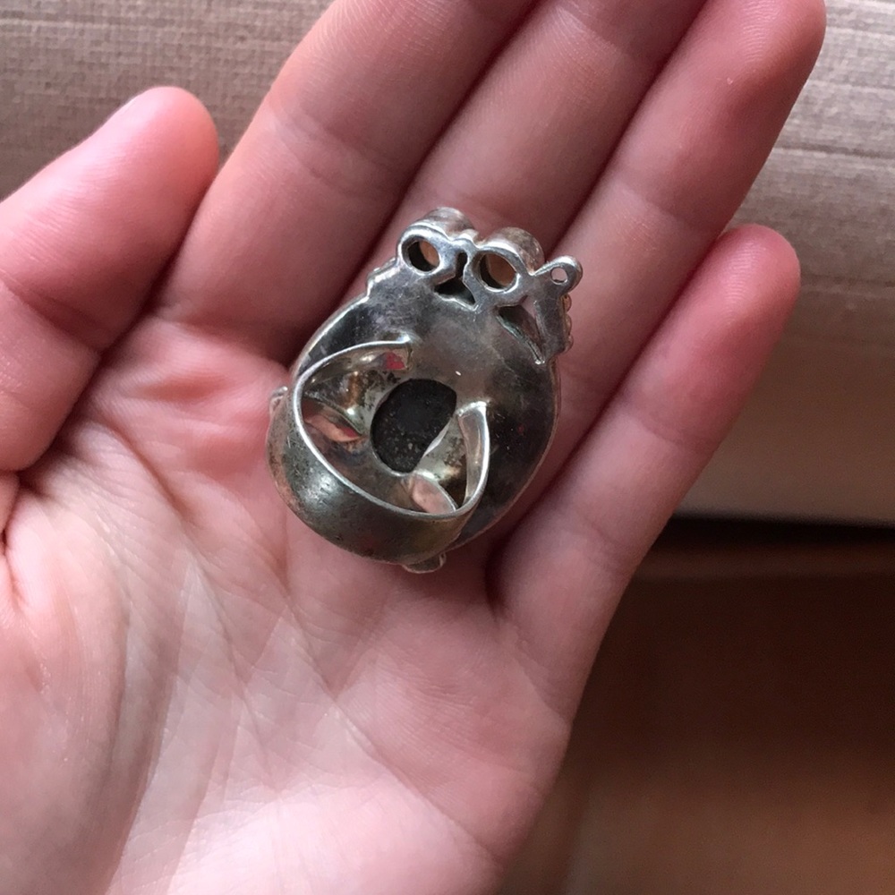 STATEMENT RING - Picture 8 of 8